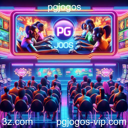 A Evolução dos Jogos Multiplayer: Conexões e Comunidades em Ação