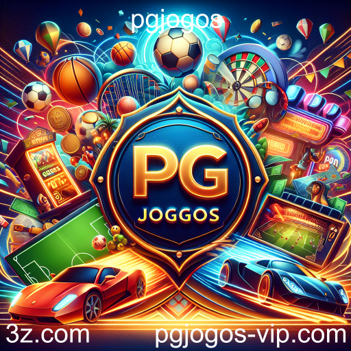 A Ascensão dos Jogos de Esportes em 'pgjogos'